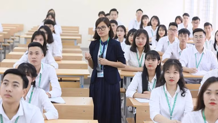 Ảnh minh hoạ (chụp trước thời điểm dịch Covid-19)/INT.
