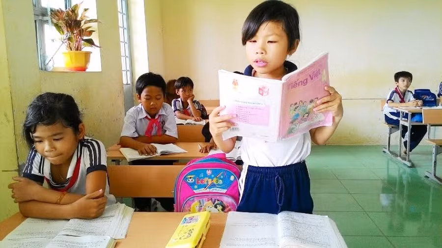 SEQAP khẳng định tính bền vững và tác động lan tỏa