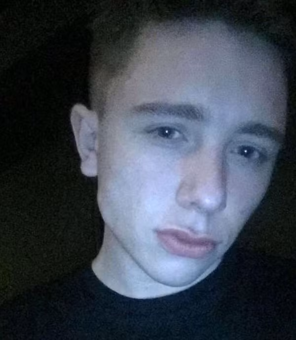 9x bối rối vì thường bị nhầm là Brooklyn Beckham