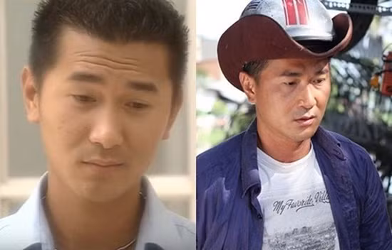 Quốc Cường được xem là nam diễn viên vô cùng kín tiếng trong showbiz. 