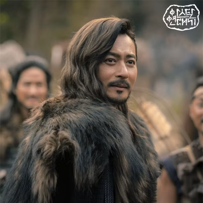 Diễn viên “Asadal” tiết lộ tính cách thật của Song Joong Ki và Jang Dong Gun trên phim trường ảnh 3