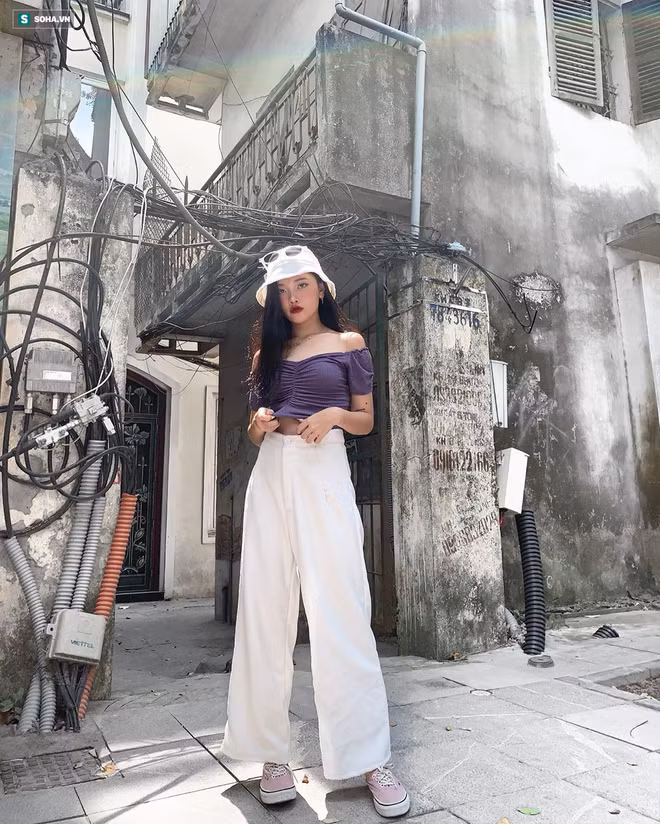 Không học đại học, cô gái 19 tuổi tự kinh doanh thu nhập hàng chục triệu mỗi tháng ảnh 14 Không học đại học, cô gái 19 tuổi tự kinh doanh thu nhập hàng chục triệu mỗi tháng ảnh 14