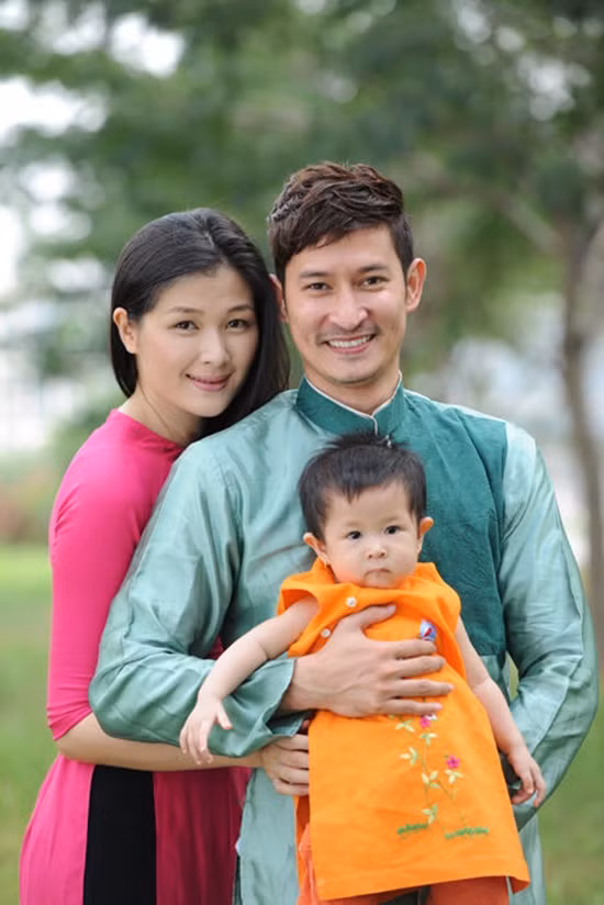 Dàn sao phim “Dốc tình” sau 15 năm giờ ra sao? - Ảnh 17 Dàn sao phim “Dốc tình” sau 15 năm giờ ra sao? - Ảnh 17