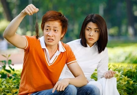 Dàn sao phim “Dốc tình” sau 15 năm giờ ra sao? - Ảnh 3 Dàn sao phim “Dốc tình” sau 15 năm giờ ra sao? - Ảnh 3