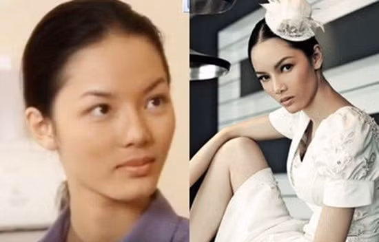 Dàn sao phim “Dốc tình” sau 15 năm giờ ra sao? - Ảnh 14 Dàn sao phim “Dốc tình” sau 15 năm giờ ra sao? - Ảnh 14