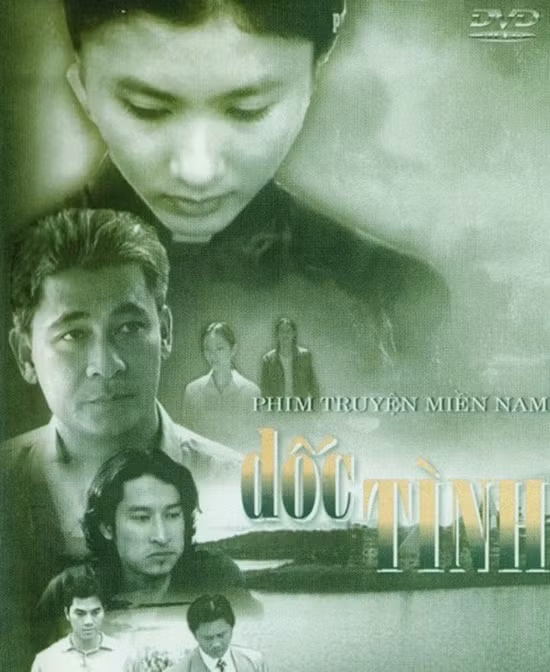 Dàn sao phim “Dốc tình” sau 15 năm giờ ra sao? - Ảnh 1 Dàn sao phim “Dốc tình” sau 15 năm giờ ra sao? - Ảnh 1