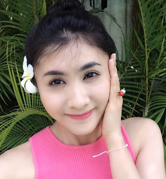 Dàn sao phim “Dốc tình” sau 15 năm giờ ra sao? - Ảnh 12 Dàn sao phim “Dốc tình” sau 15 năm giờ ra sao? - Ảnh 12