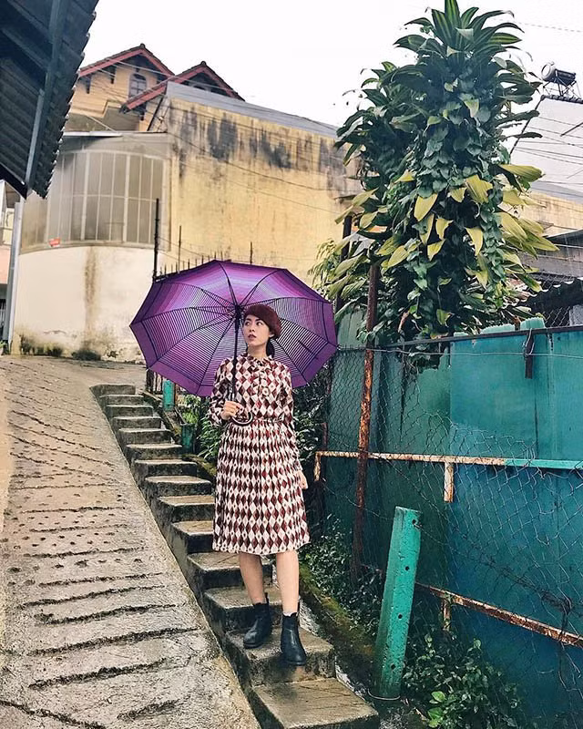 7 con doc tinh da lat cho ra doi 1001 buc hinh, tao dang kieu gi cung dep xuat sac - 16