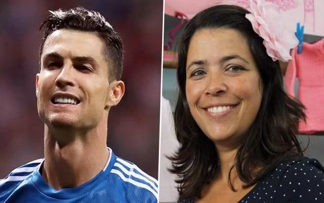Ronaldo muốn trả ơn 3 người phụ nữ đã cứu đói anh.