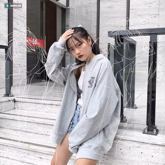 Không học đại học, cô gái 19 tuổi tự kinh doanh thu nhập hàng chục triệu mỗi tháng ảnh 13 Không học đại học, cô gái 19 tuổi tự kinh doanh thu nhập hàng chục triệu mỗi tháng ảnh 13