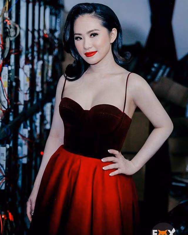 tung la thanh xuan cua bao nguoi, luong bich huu bay gio gay that vong vi guong mat do cung - 5