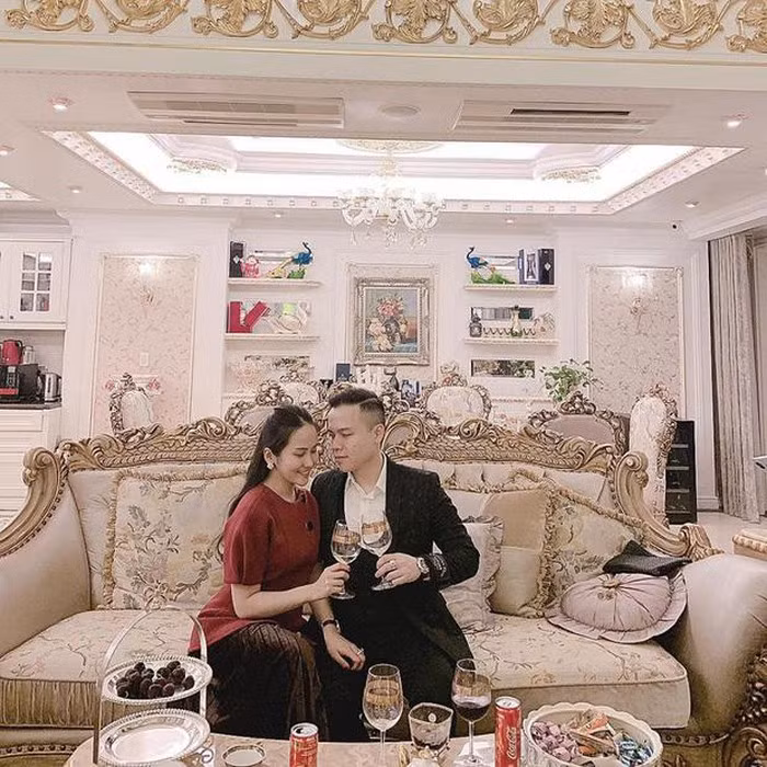 Điểm mặt hội con út "đắt giá", nhan sắc và tài năng đỉnh cao ảnh 10 Điểm mặt hội con út "đắt giá", nhan sắc và tài năng đỉnh cao ảnh 10