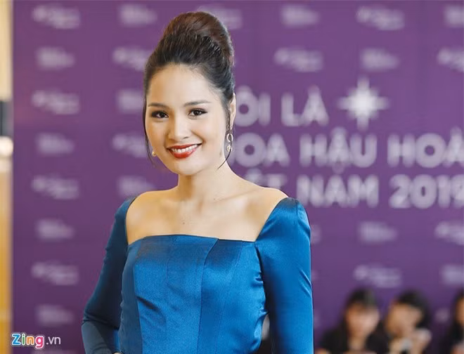 Can nhan sac khac la cua Vu Thu Phuong gay on ao voi Ngoc Trinh-Hinh-7