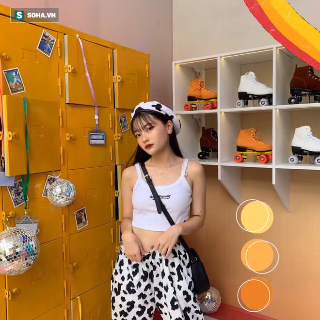 Cô gái 19 tuổi không học đại học, tự kinh doanh và thu nhập hàng chục triệu mỗi tháng - Ảnh 4.