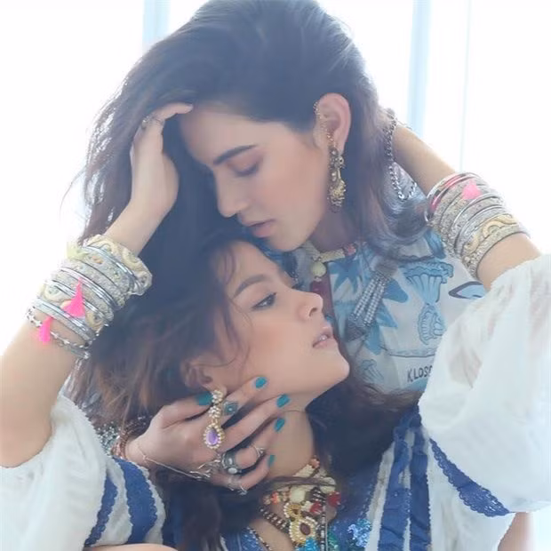 Rộ tin drama của mỹ nhân “Chiếc lá bay” Baifern và “nàng thơ Sơn Tùng” Mai Davika: Từ tri kỷ hoá kẻ thù không nhìn mặt nhau? - Ảnh 2.