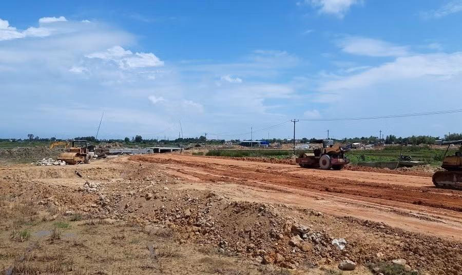 Keyword đầu tiên có dấu