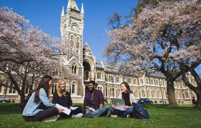 Thêm nhiều cơ hội cho học sinh sinh viên Việt tại New Zealand