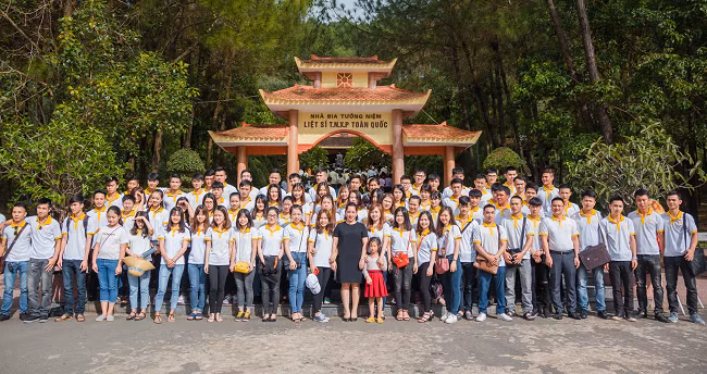 Trong những năm qua Jasa đã chắp cánh cho hàng ngàn du học sinh đến đất nước hoa anh đào học tập