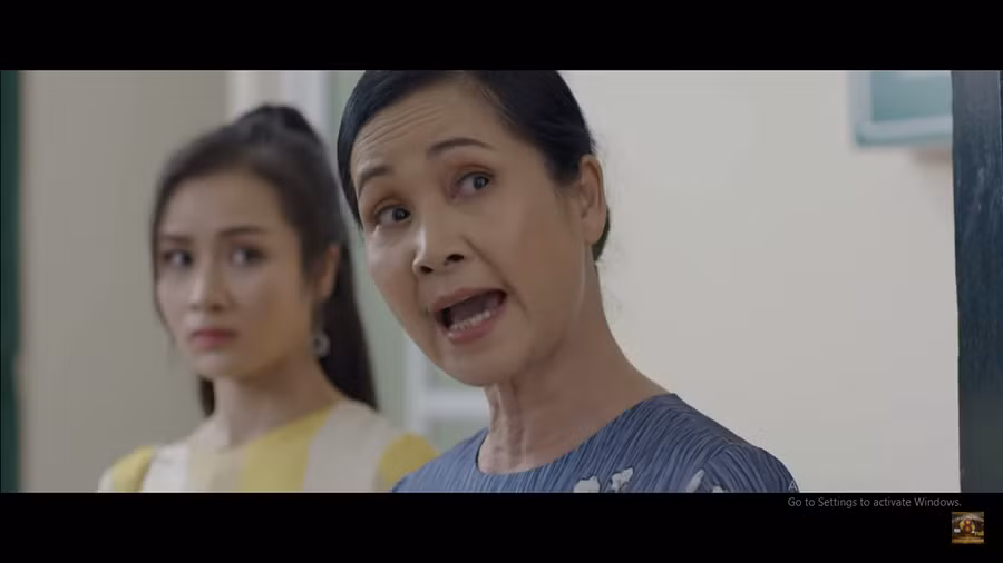"Những nhân viên gương mẫu" tập 3: Trưởng phòng Như Ý ra sức bắt nạt nhân viên mới.