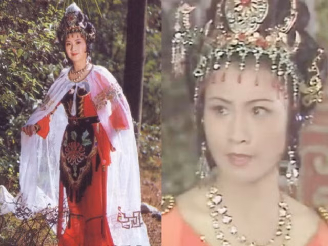 nu quai duy nhat trong tay du ky khien than phat “bo tay” la ai? hinh anh 4
