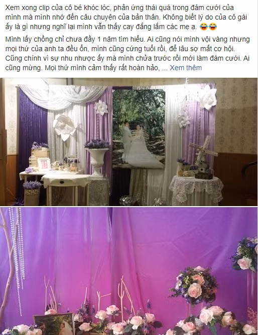 Chưa kịp mừng rỡ khi nhà trai tăng 4 tráp ăn hỏi và trao thêm 6 cây vàng trong lễ cưới, cô dâu đã cay đắng nhận ra sự thật động trời - Ảnh 1.