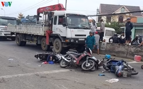 nguoi nghien ma tuy khong con ngoi sau vo lang? hinh 1