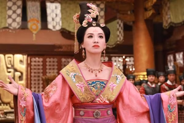 quyen ru de vuong bang mui thom, day chinh la bi kip cua cac dai my nhan trung hoa - 7