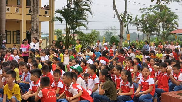  BHXH Hải Phòng tích cực, chủ động vì quyền lợi của HSSV