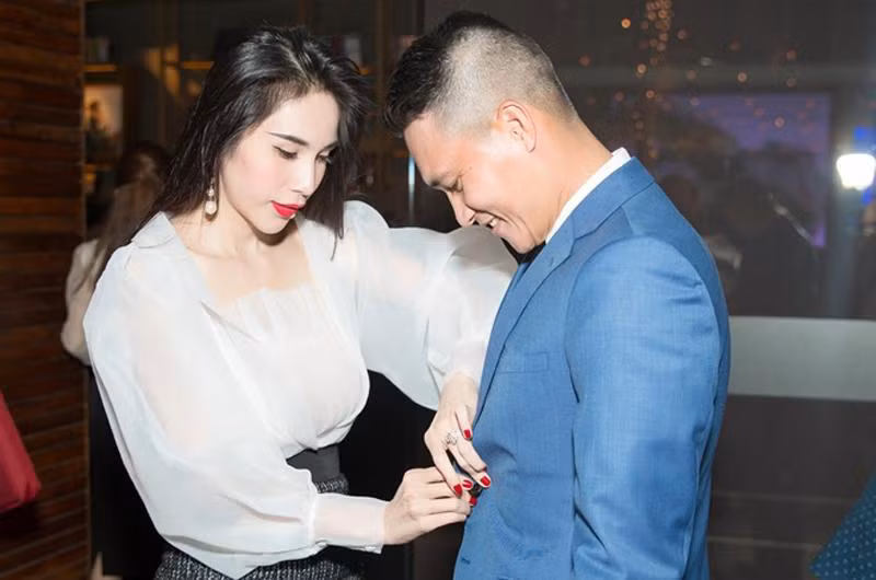 Công Vinh, Văn Quyến và Anh Đức: 1 bức ảnh, 3 số phận khác nhau trên sân cỏ-9