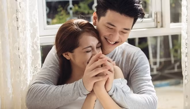 dang nong nhiet, chi hoi mot cau khien nguoi yeu tuc gian, nhat quyet chia tay hinh anh 1