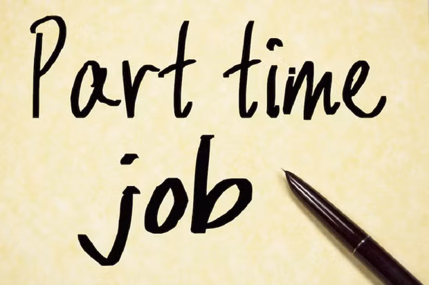 ssdhparttimejob
