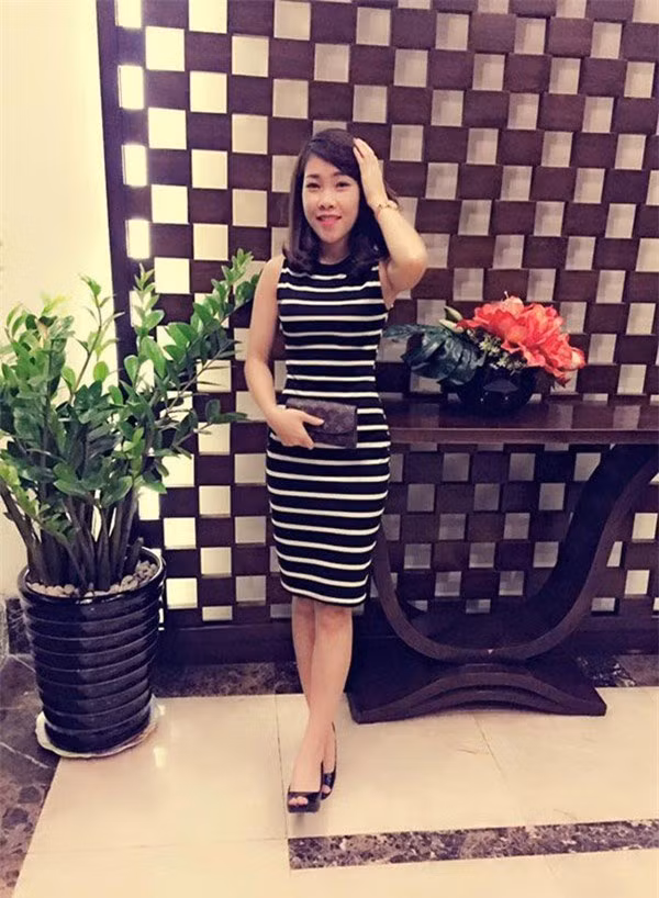 Vừa chia tay, vợ ba kém 11 tuổi của Hiệp gà đã tậu được nhà... 10 tỷ ảnh 7 Vừa chia tay, vợ ba kém 11 tuổi của Hiệp gà đã tậu được nhà mới 10 tỷ