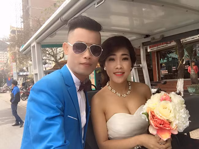 Vừa chia tay, vợ ba kém 11 tuổi của Hiệp gà đã tậu được nhà... 10 tỷ ảnh 6 Vừa chia tay, vợ ba kém 11 tuổi của Hiệp gà đã tậu được nhà mới 10 tỷ