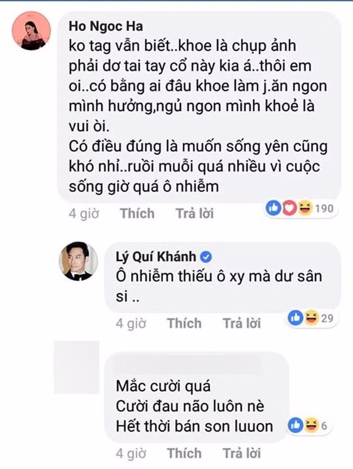 Vén màn lý do 10 đôi bạn thân bỗng một ngày cạch mặt: Từ chuyện tiền bạc đến cạnh tranh chỗ đứng trong showbiz - Ảnh 7. Vén màn lý do 10 đôi bạn thân bỗng một ngày cạch mặt: Từ chuyện tiền bạc đến cạnh tranh chỗ đứng trong showbiz - Ảnh 7.