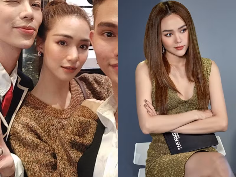 Nhan sắc khác biệt theo thời gian, mỹ nhân Việt đang tự biến mình trở thành bản sao của đồng nghiệp-5