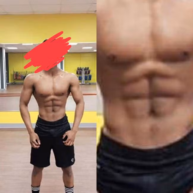 gai xinh bi dan mang "boc phot" anh song ao tren instagram hinh anh 13