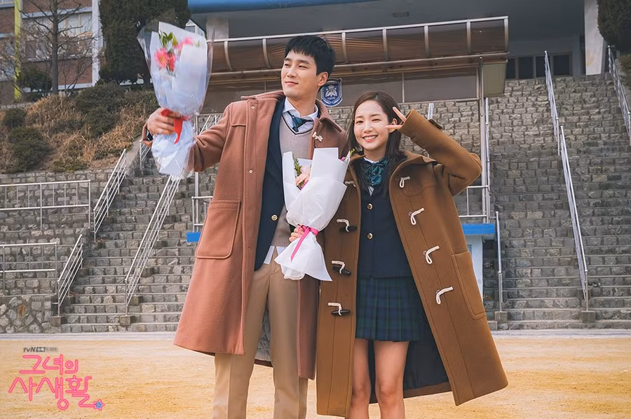 Mỹ nhân She was pretty phủ nhận liên quan đến bê bối sex của Seungri-5