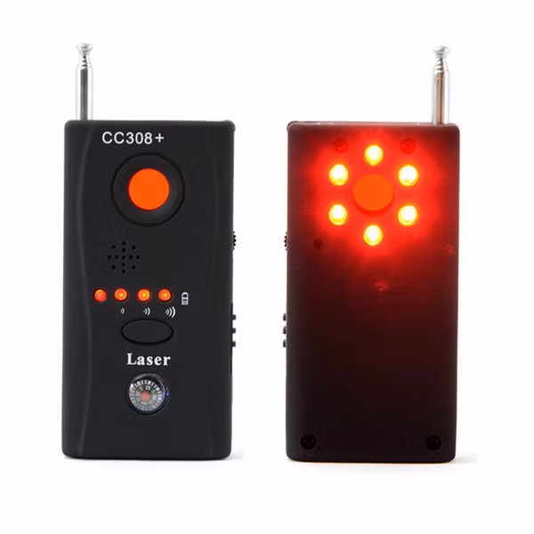 Hàn Quốc rúng động 1.600 khách bị quay lén trong khách sạn, đây là cách để bạn phát hiện camera tàng hình