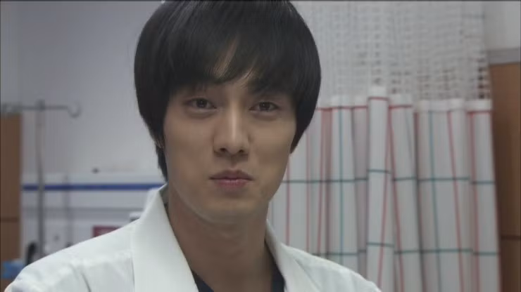 so ji sub 2009 so ji sub 2009