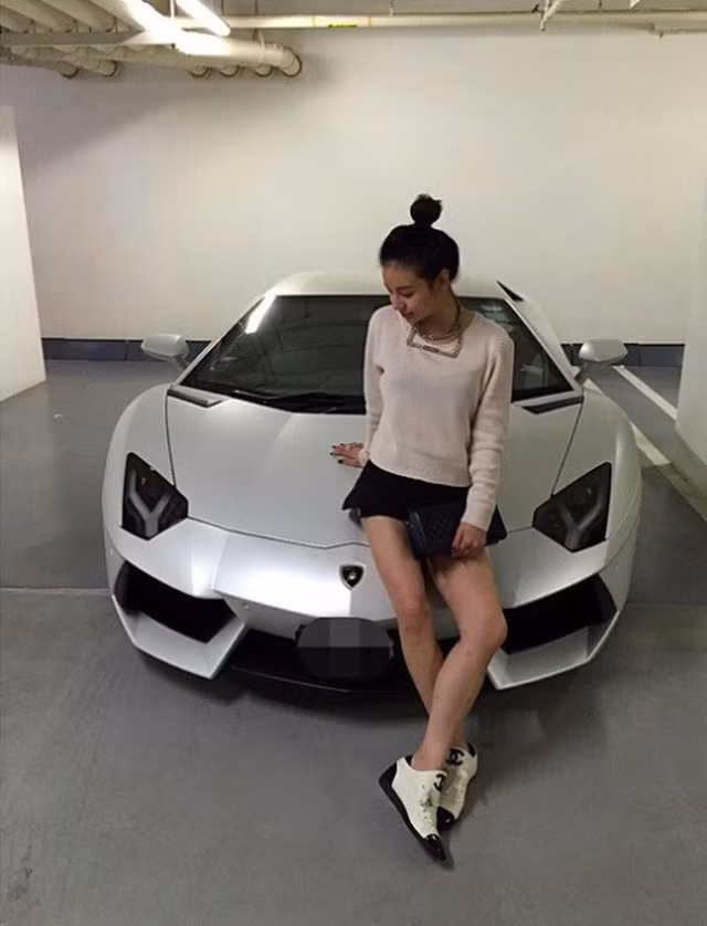 Chân dung ái nữ tỉ phú Singapore xinh đẹp, được ví như yêu nữ hàng hiệu - 3