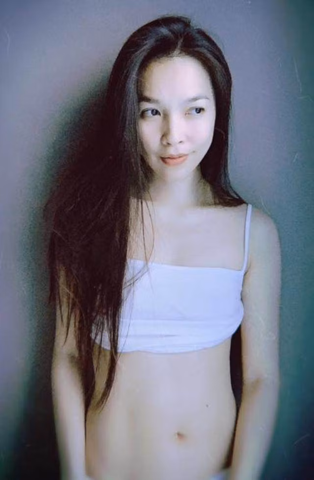 Con gái Hiền Thục 17 tuổi cao như người mẫu, “xinh chẳng thua mẹ“ ảnh 1