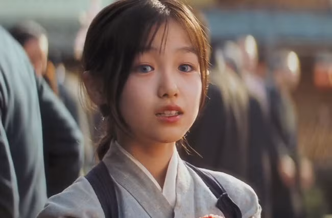 Sao nhí Hồi ức của một Geisha khi trưởng thành: Liệu còn giữ được đường nét thanh thoát, ánh mắt trong veo mơ màng như trước kia? - Ảnh 1.