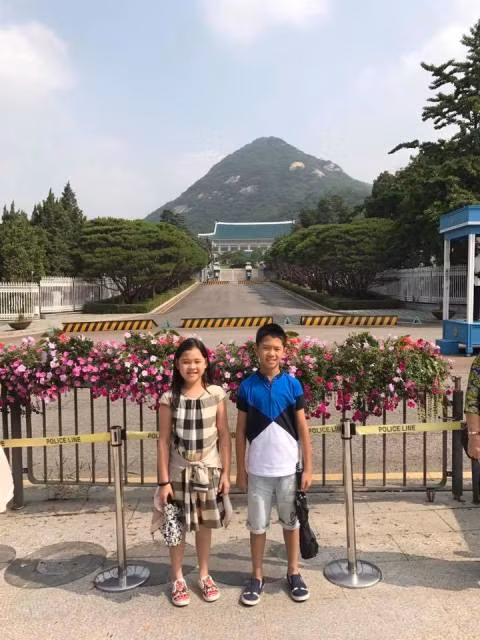 Và thường xuyên chụp ảnh cùng nhau.