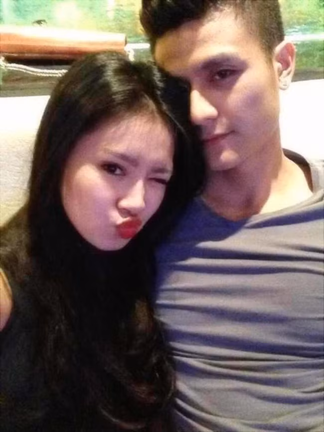 Dàn bạn gái toàn hoa hậu, siêu mẫu đình đám showbiz của Vĩnh Thụy - Ảnh 7.