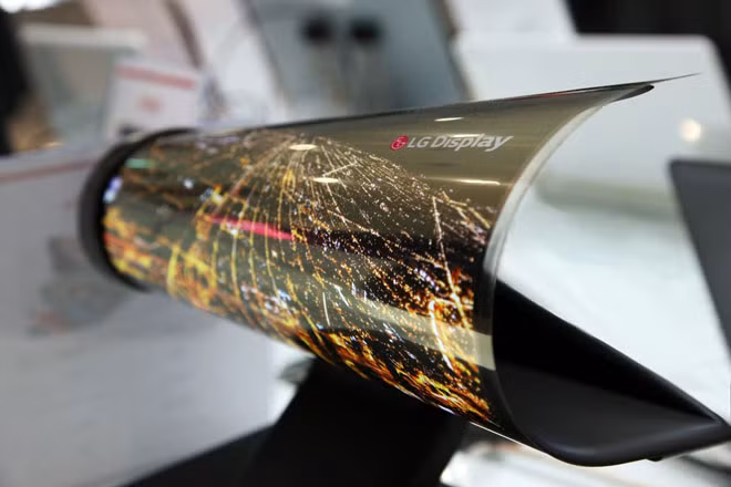 Những xu hướng sẽ "đốt nóng" thị trường smartphone 2019 hình ảnh 3 nhung xu huong se "dot nong" thi truong smartphone 2019 hinh anh 3