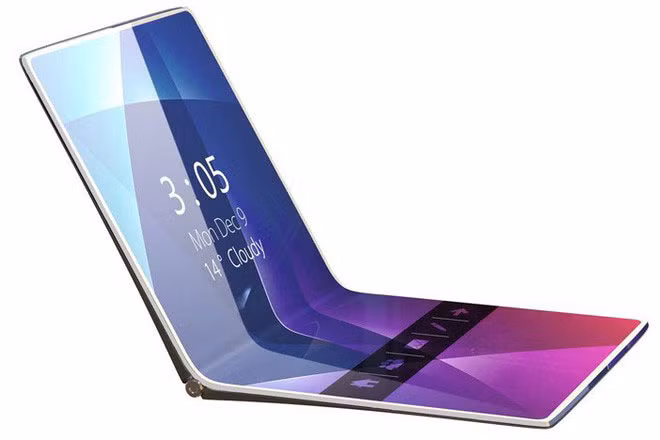 Những xu hướng sẽ "đốt nóng" thị trường smartphone 2019 hình ảnh 1 nhung xu huong se "dot nong" thi truong smartphone 2019 hinh anh 1