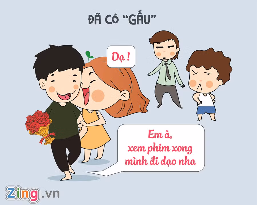 8 kieu nguoi 