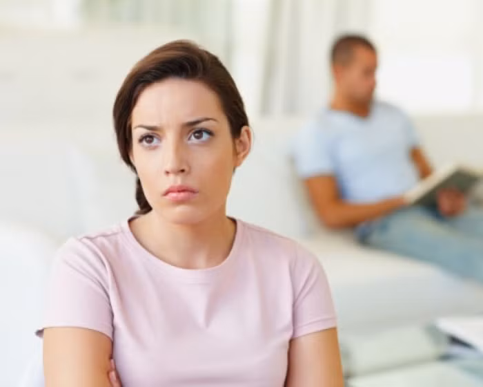 Cách cứu cuộc hôn nhân ngột ngạt, chán nản
