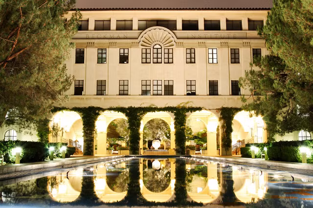 Tỷ lệ trúng tuyển của Caltech năm 2017 là 7,9%.