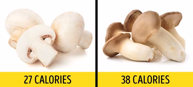Danh sách các loại carbs có ích cho việc giảm cân ảnh 6